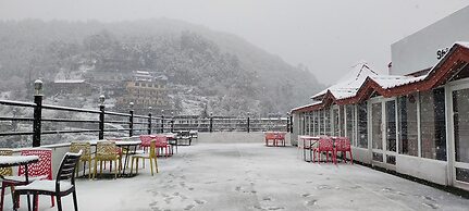 Regenta Resort MARS Valley View