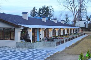 Regenta Resort MARS Valley View