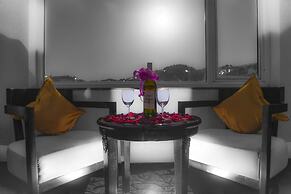 Regenta Resort MARS Valley View