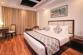 Regenta Resort MARS Valley View