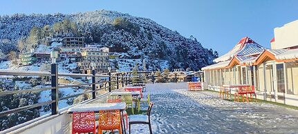 Regenta Resort MARS Valley View