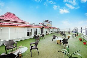 Regenta Resort MARS Valley View