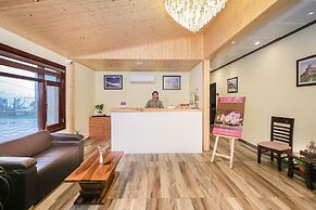 Regenta Resort MARS Valley View