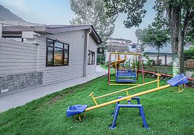 Regenta Resort MARS Valley View