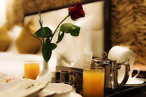 Regenta Resort MARS Valley View