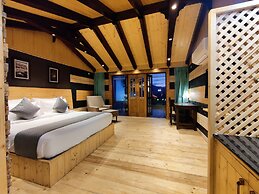 Regenta Resort MARS Valley View