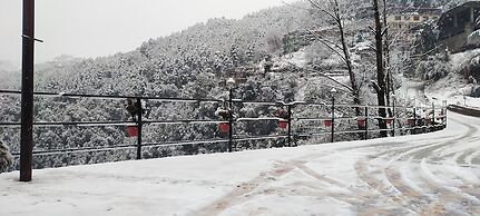 Regenta Resort MARS Valley View