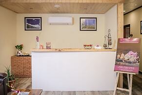 Regenta Resort MARS Valley View