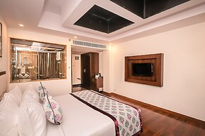 Regenta Resort MARS Valley View