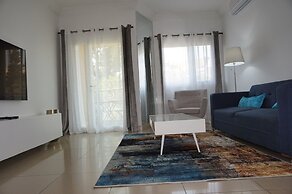 Residence Byblos