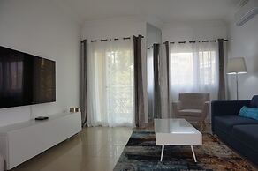 Residence Byblos
