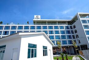 DeView Hotel Penang