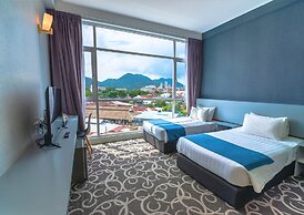 DeView Hotel Penang