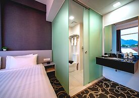 DeView Hotel Penang