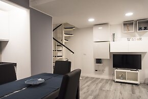Contemporary 2 Bedroom Flat near University