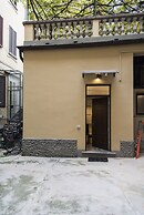 Contemporary 2 Bedroom Flat near University