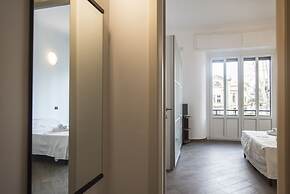 2 Bedrooms with Balcony in City Life District