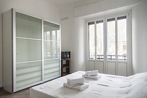 2 Bedrooms with Balcony in City Life District