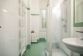 2 Bedrooms with Balcony in City Life District