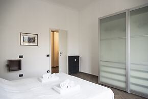 2 Bedrooms with Balcony in City Life District