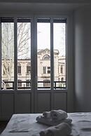 2 Bedrooms with Balcony in City Life District