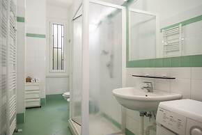 2 Bedrooms with Balcony in City Life District