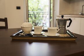 2 Bedrooms with Balcony in City Life District