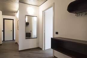 2 Bedrooms with Balcony in City Life District