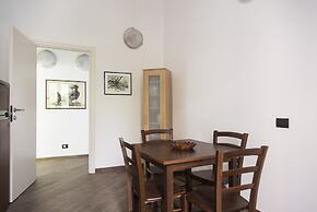 2 Bedrooms with Balcony in City Life District