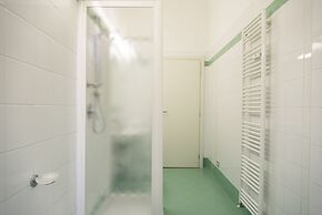 2 Bedrooms with Balcony in City Life District