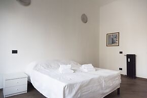 2 Bedrooms with Balcony in City Life District