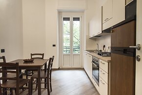 2 Bedrooms with Balcony in City Life District