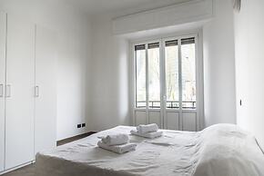 2 Bedrooms with Balcony in City Life District