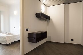 2 Bedrooms with Balcony in City Life District