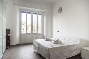 2 Bedrooms with Balcony in City Life District