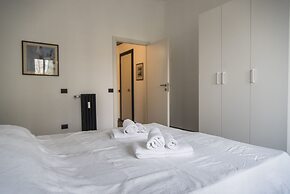 2 Bedrooms with Balcony in City Life District