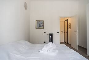 2 Bedrooms with Balcony in City Life District