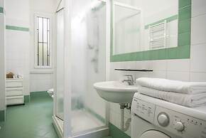 2 Bedrooms with Balcony in City Life District