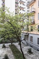 2 Bedrooms with Balcony in City Life District