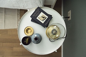 Sweet Flat near Metro Stop