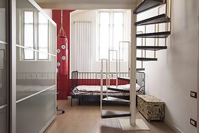 Welcoming Place in Ticinese/Darsena District