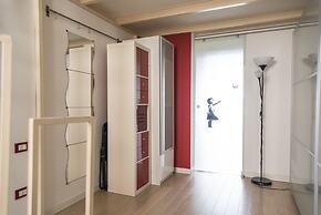 Welcoming Place in Ticinese/Darsena District