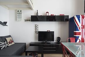 Welcoming Place in Ticinese/Darsena District