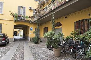 Welcoming Place in Ticinese/Darsena District