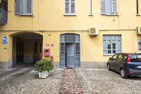 Welcoming Place in Ticinese/Darsena District