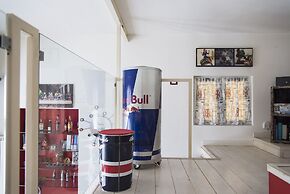 Welcoming Place in Ticinese/Darsena District