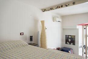 Welcoming Place in Ticinese/Darsena District