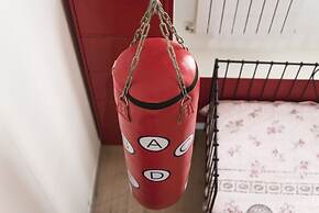 Welcoming Place in Ticinese/Darsena District