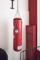 Welcoming Place in Ticinese/Darsena District