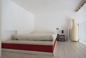 Welcoming Place in Ticinese/Darsena District